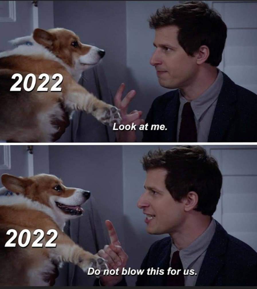 اند اي هابي نيو يير