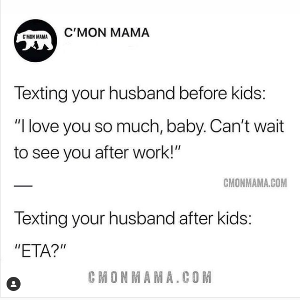 @cmonmama