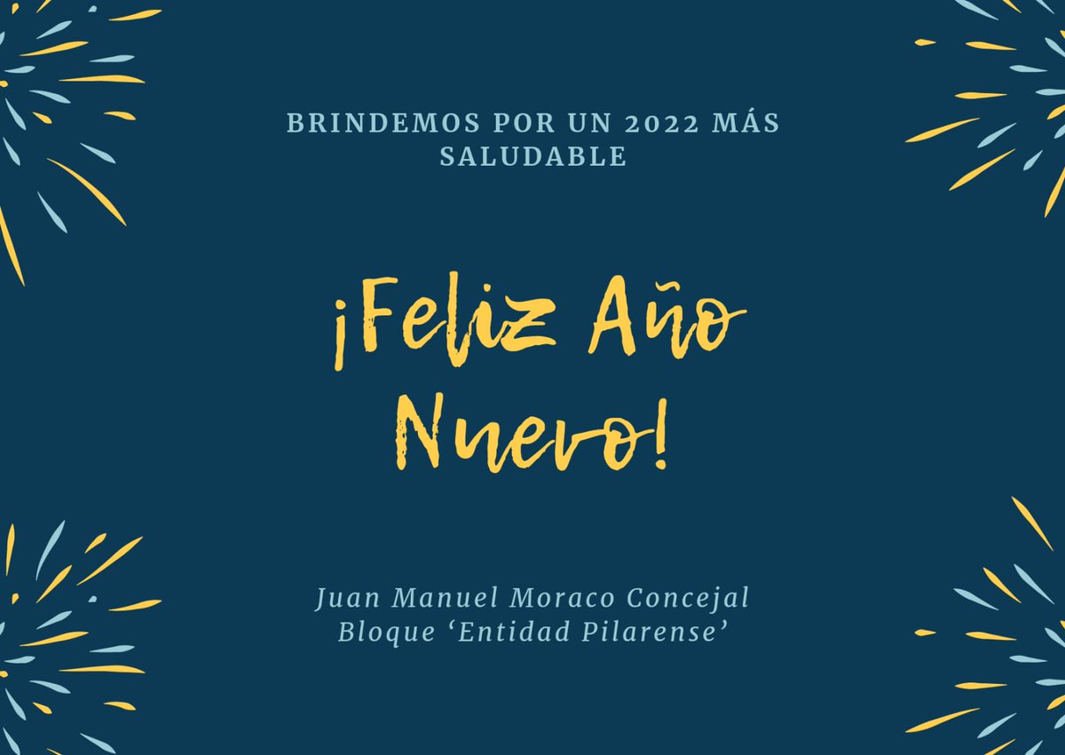 Juan Manuel Moraco (@juanmoraco) on Twitter photo 