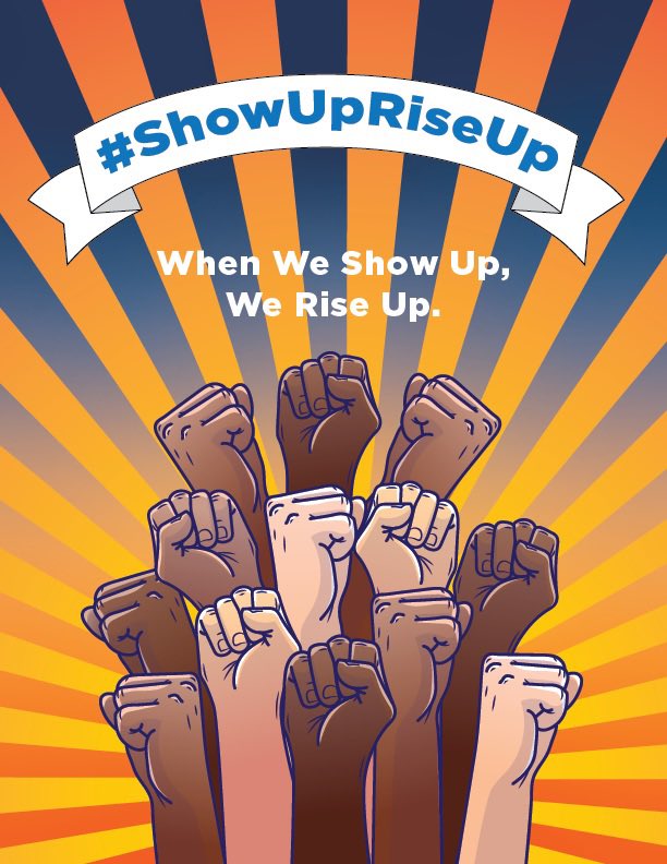 If you’re looking to end 2021 on a generous note, consider supporting SURJ Bay Area (actionnetwork.org/fundraising/fu…), a group I’ve been honored to work with over the past 18 months.

Our goal is to receive support from 1,000 people. We’re close - get us across the finish line!