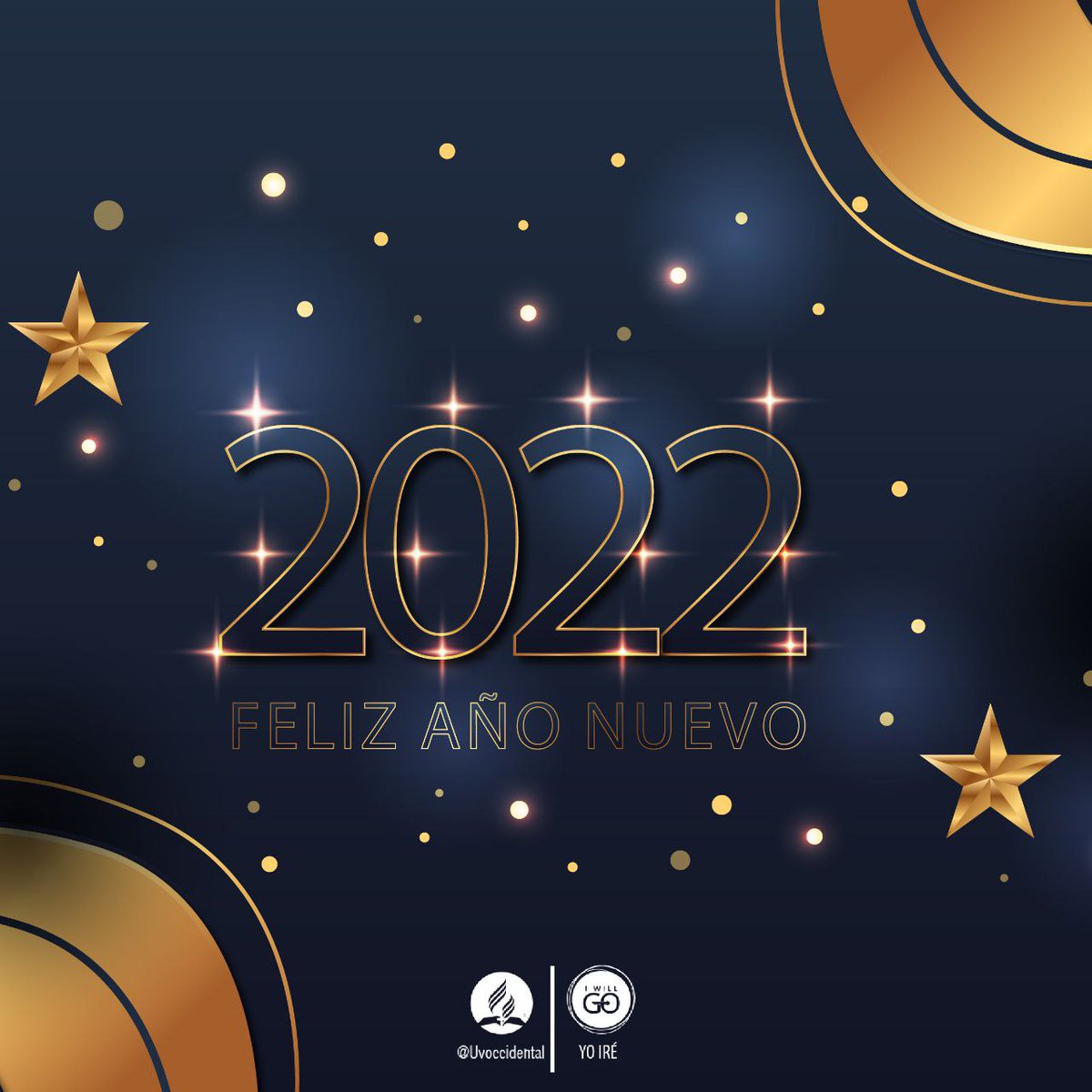 ¡SE OCULTÓ EL SOL! ¡Comenzó un nuevo año de la mano del Señor!🎉 Feliz sábado y feliz año 2022🤍
-"Jehová, tú eres mi Dios; te exaltaré, alabaré tu nombre, porque has hecho maravillas (...) Isaías 25:1
Inicia el año de una manera especial: en armonía con el cielo en este sábado🤍