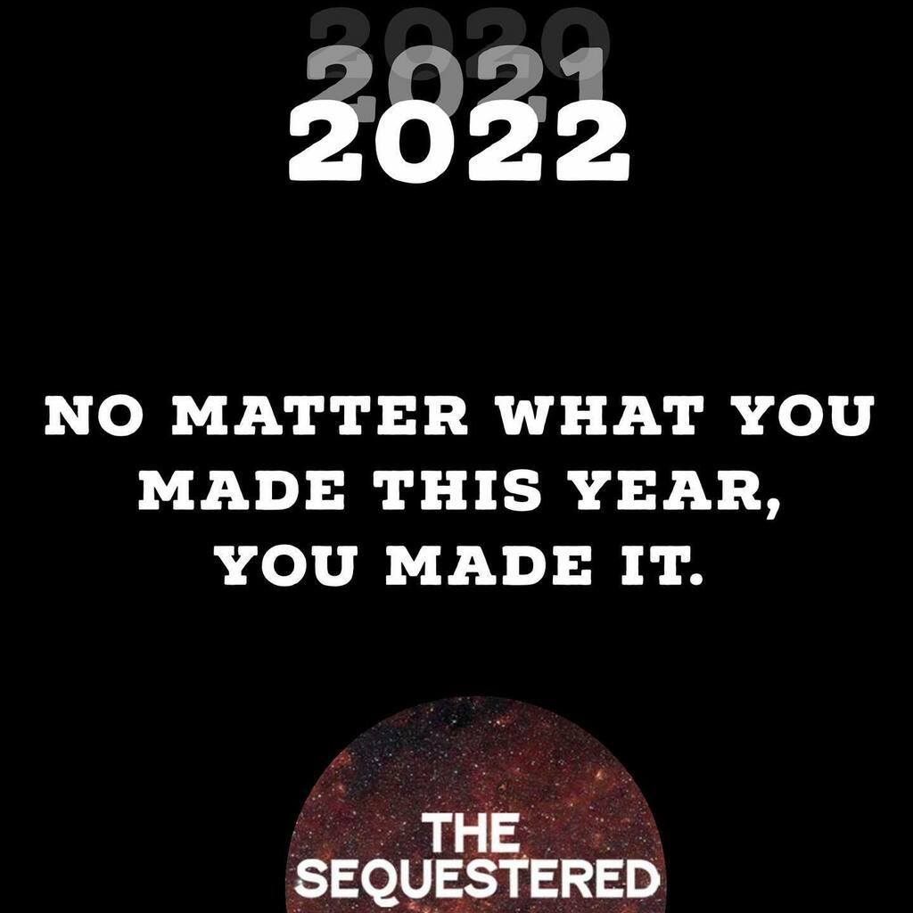 SequesteredFest tweet media