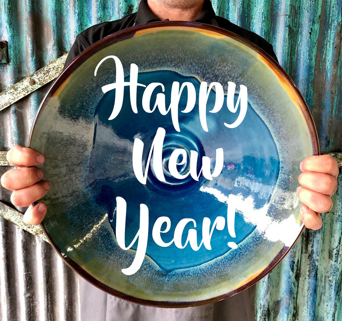 Have an epic 2022.....exciting things will happen !