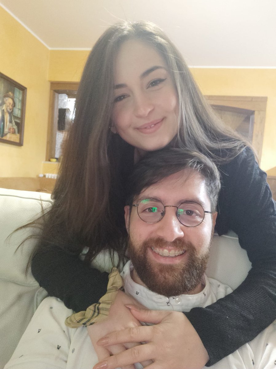 After a rough 2021 and a long break I cannot wait to compete again
Join us for a Macko better 2022 🥳