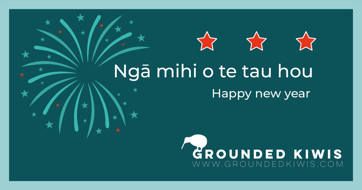 GroundedKiwis's tweet photo. Happy New Year! Best wishes to all those Grounded Kiwis in New Zealand and around the world. Let's hope that those of us still waiting can see our loved ones in 2022. #FixMIQ #FixTheBorder #MIQ #MIQueue https://t.co/wagM8Vpv2S