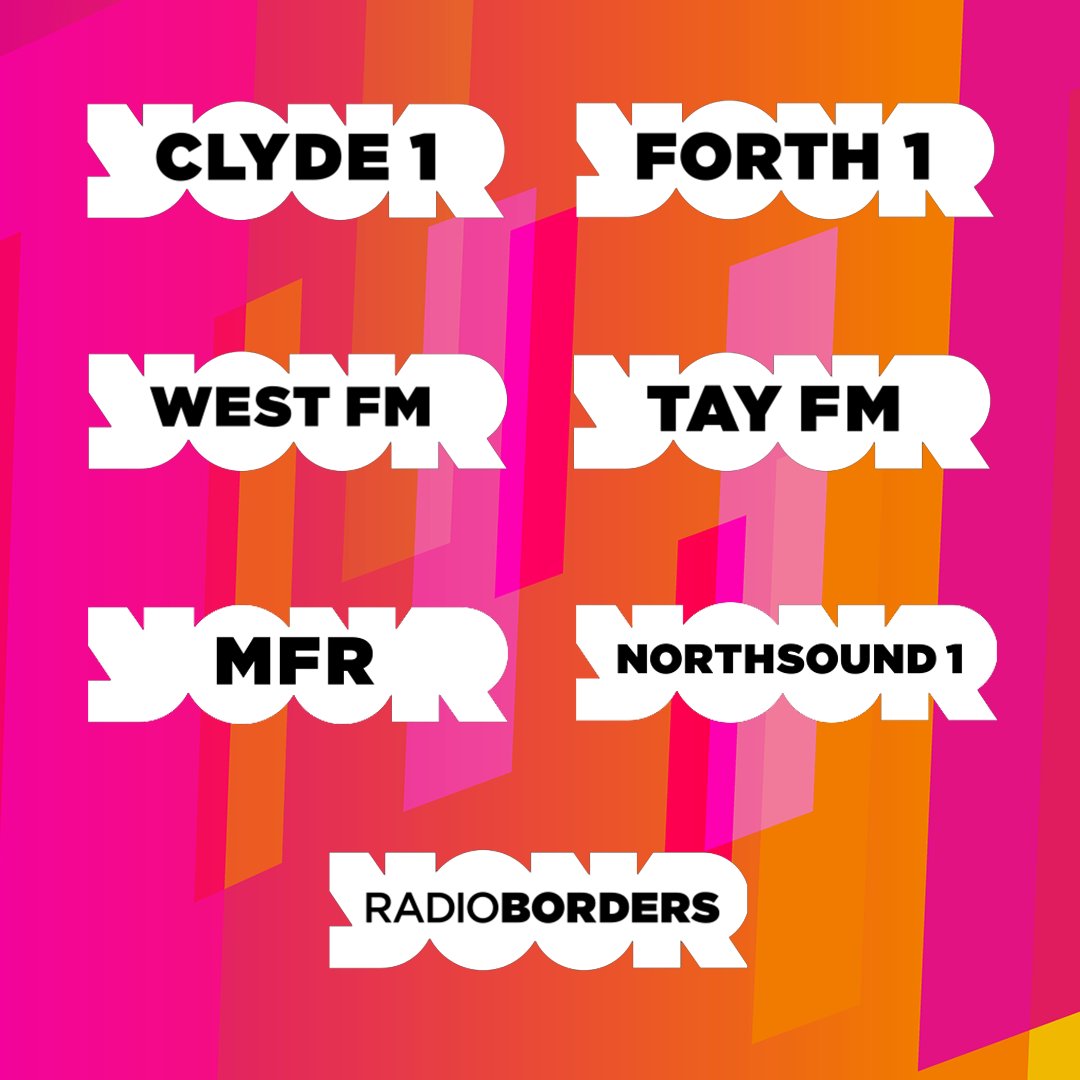 Hits Radio Network Scotland (HitsScotfanpage) Twitter