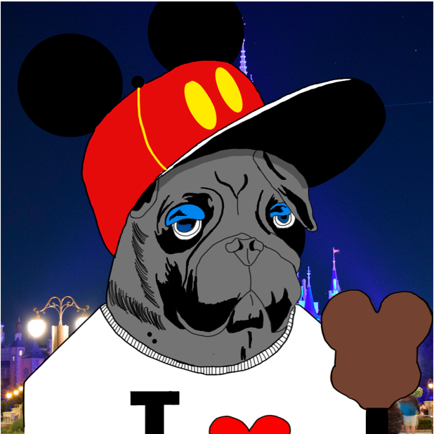 TorettoThePug tweet media