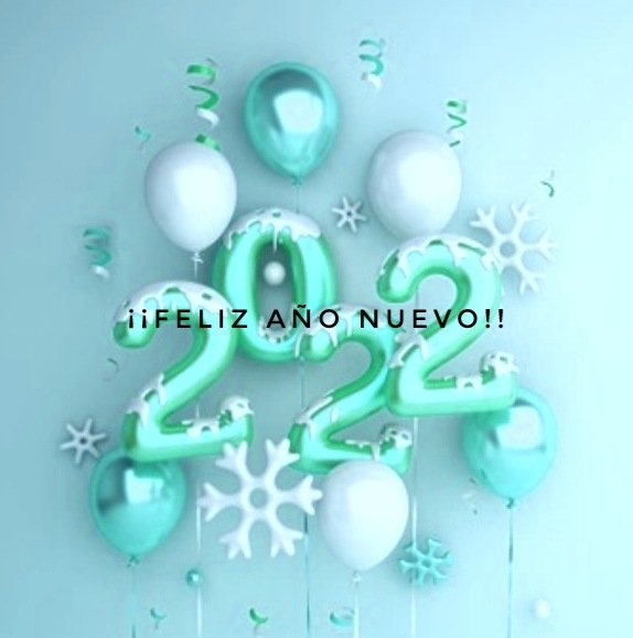 Bi0tantec's tweet photo. Brindamos por un 2022 lleno de felicidad, salud y prosperidad para todos!!! . https://t.co/ztsTvfVMLP