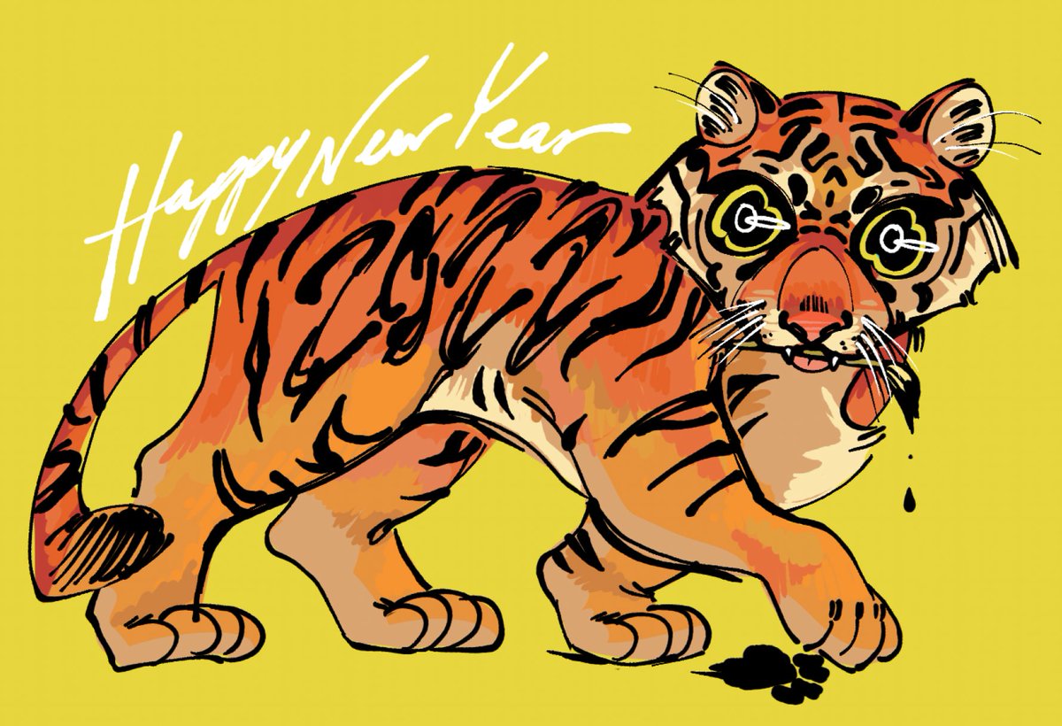 Avlerie's tweet photo. I didn't draw nearly as much as I would've liked to this year - but that's what next year is for!!

Here's to drawing more, experimenting more, sharing more, and just having more fun ♡ Happy New Year ♡ https://t.co/pJ9vuVV59q