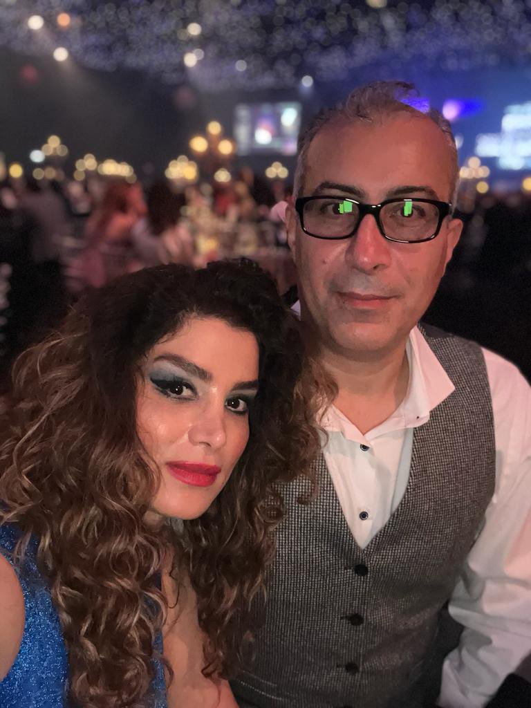 RamakNChafjiri's tweet photo. Thank you smart (group) limited #smarterchristmas you made our night significant,
Happy New Year! https://t.co/lkZqCQTGi3