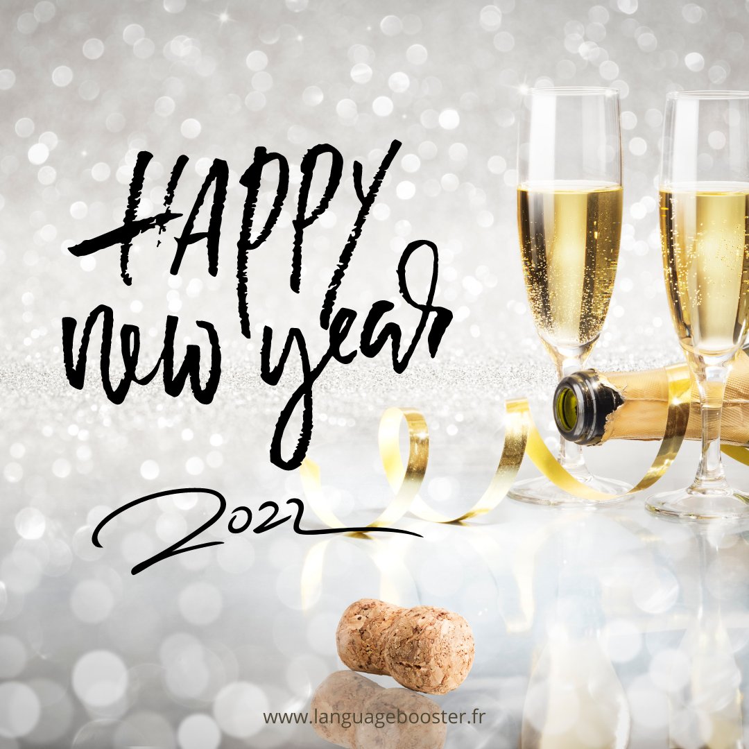 JAPruvost's tweet photo. [HAPPY NEW YEAR ✨] It is now officially 2022 in France ! 😉🥂
‍
I wish you to stay safe and healthy in the coming year, as well as to have the energy and drive to make all your dreams come true ! 💖

Bonne année !
Feliz año nuevo !
새해 복 많이 받으세요 !

#NewYear2022 #langtwt https://t.co/nmzaJRhMlv