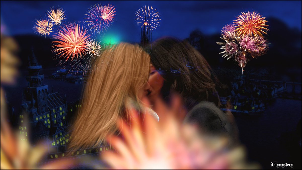 italymystery's tweet photo. I wish for all of You a Happy End of the Year and a Great New Year

"Life is a book with new chapters waiting to be written"

#SwanQueen 
#JenniferMorrison #EmmaSwan
#LanaParrilla 
#ReginaMills
Awesome #Swen
#ByeBye2021
Please 🙏 #2022NewYear
#NewYear2022 https://t.co/bIKidryx1N
