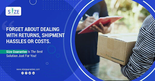 Size Guarantee tweet media