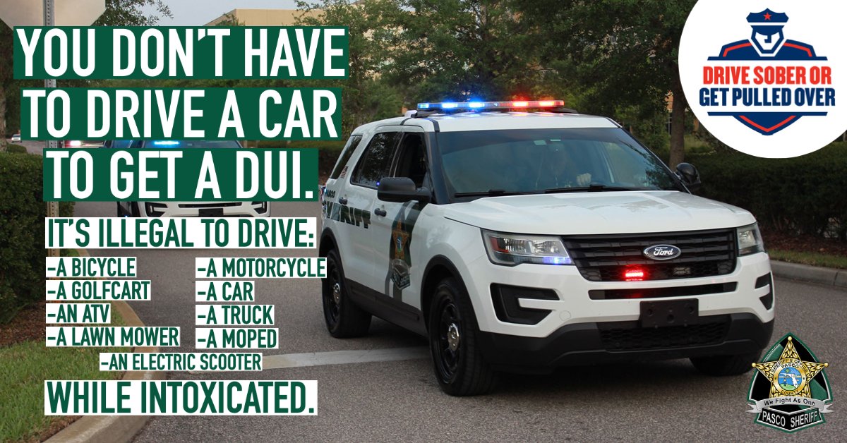 Drunk driving is deadly driving. If you decide to drink, don't drive! Designate a sober driver and arrive alive!