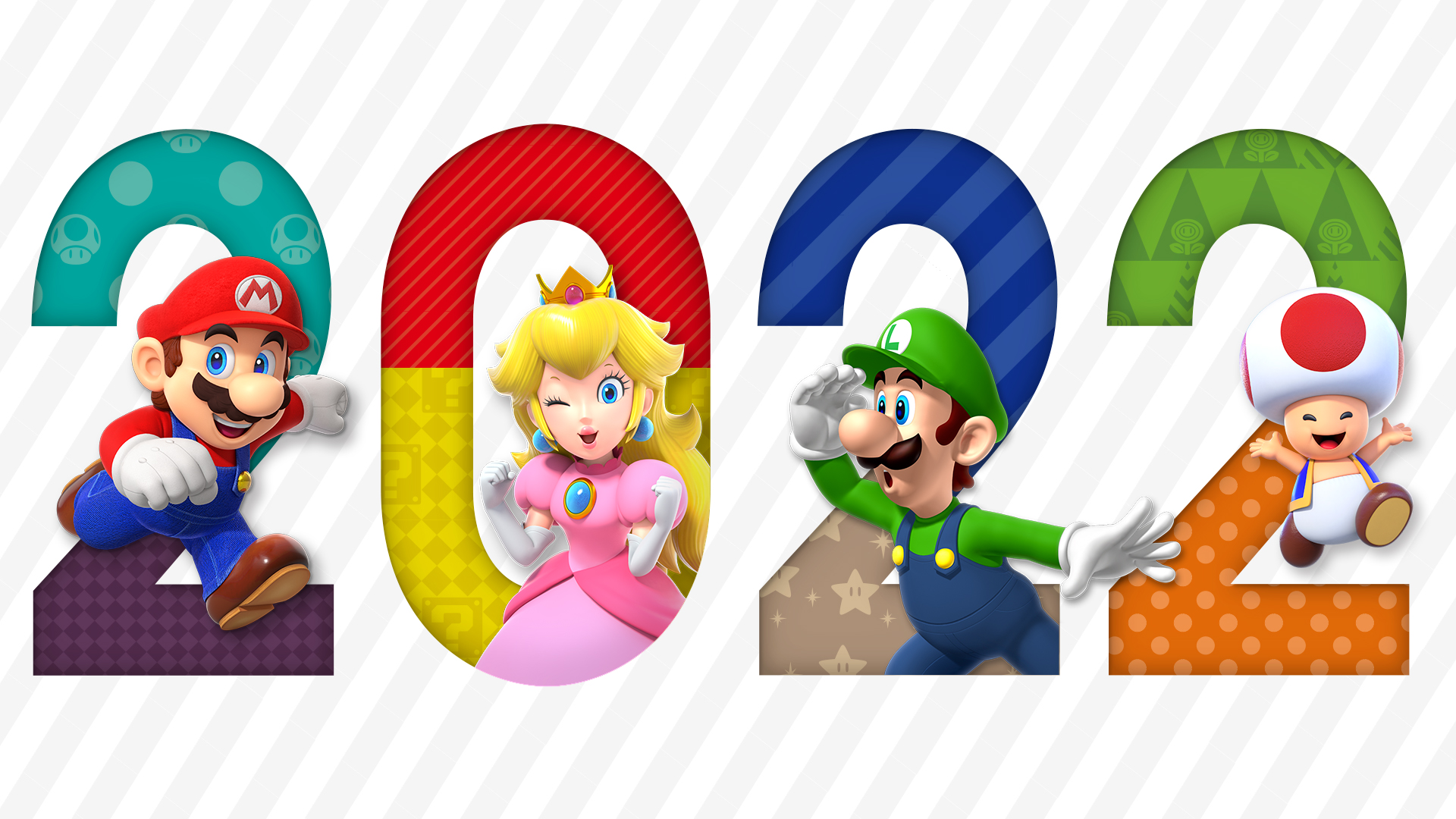 stribe Imponerende Se internettet Nintendo of Europe on Twitter: "Happy new year everyone!  https://t.co/lP1jbSbJUx" / Twitter