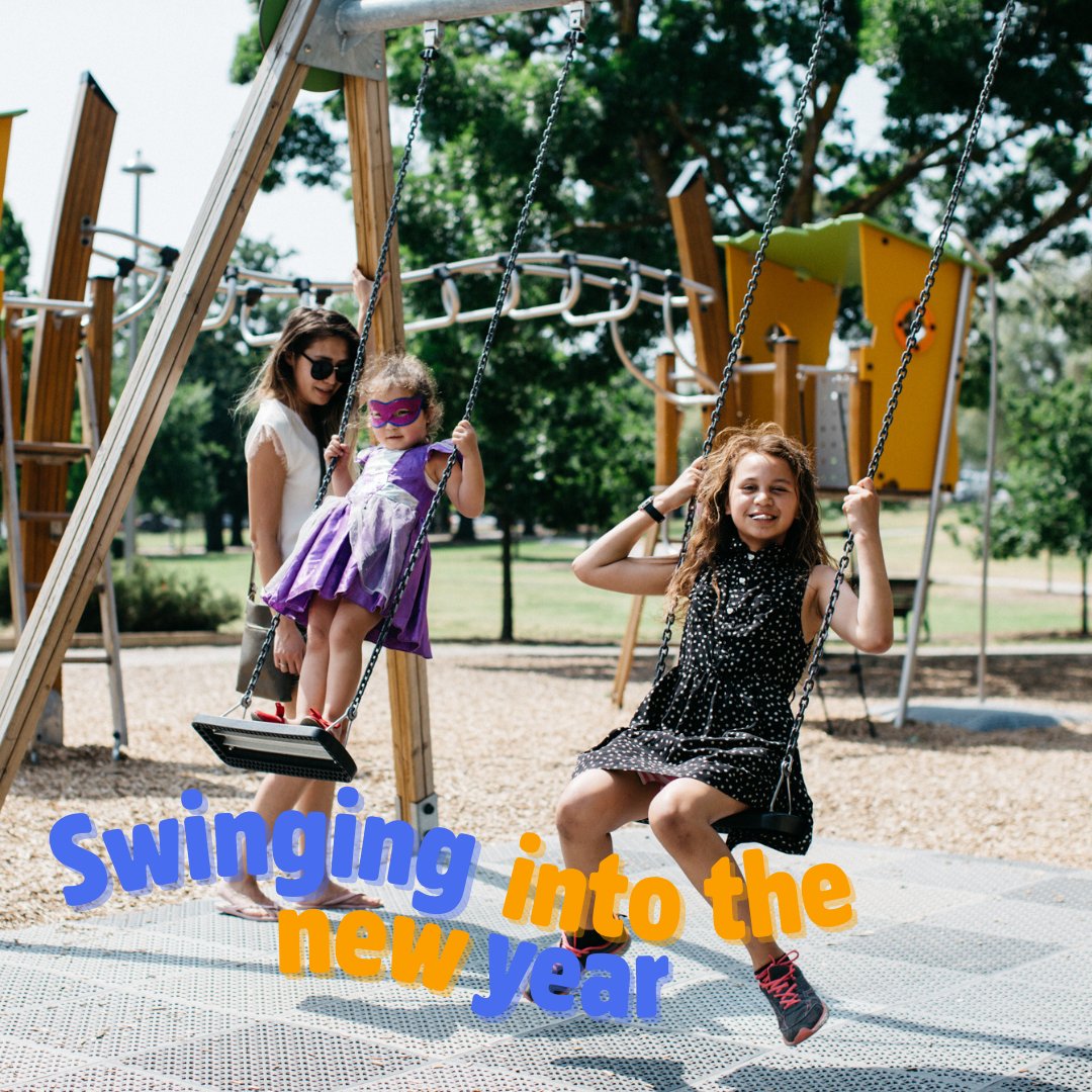 We'll be over here, swinging into 2022!  Happy NY to all of our friends!

We hope you're all as excited as we are for an enormous year of growth and adventure at Lighthouse!