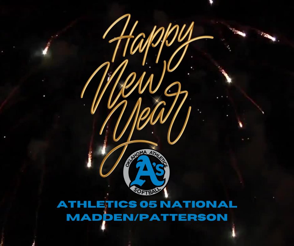 Wishing everyone a very Happy New Year!