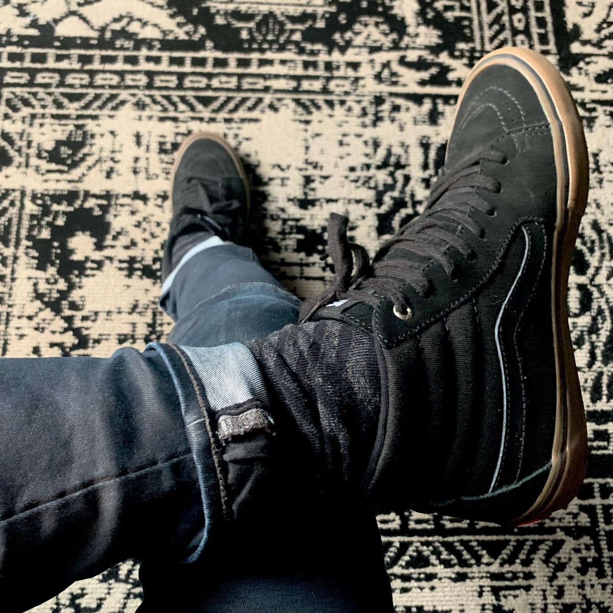Mike Gordon tweet media