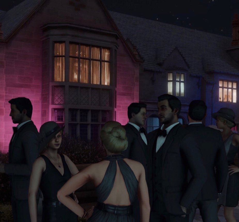 A very Happy New Year everyone 🥂