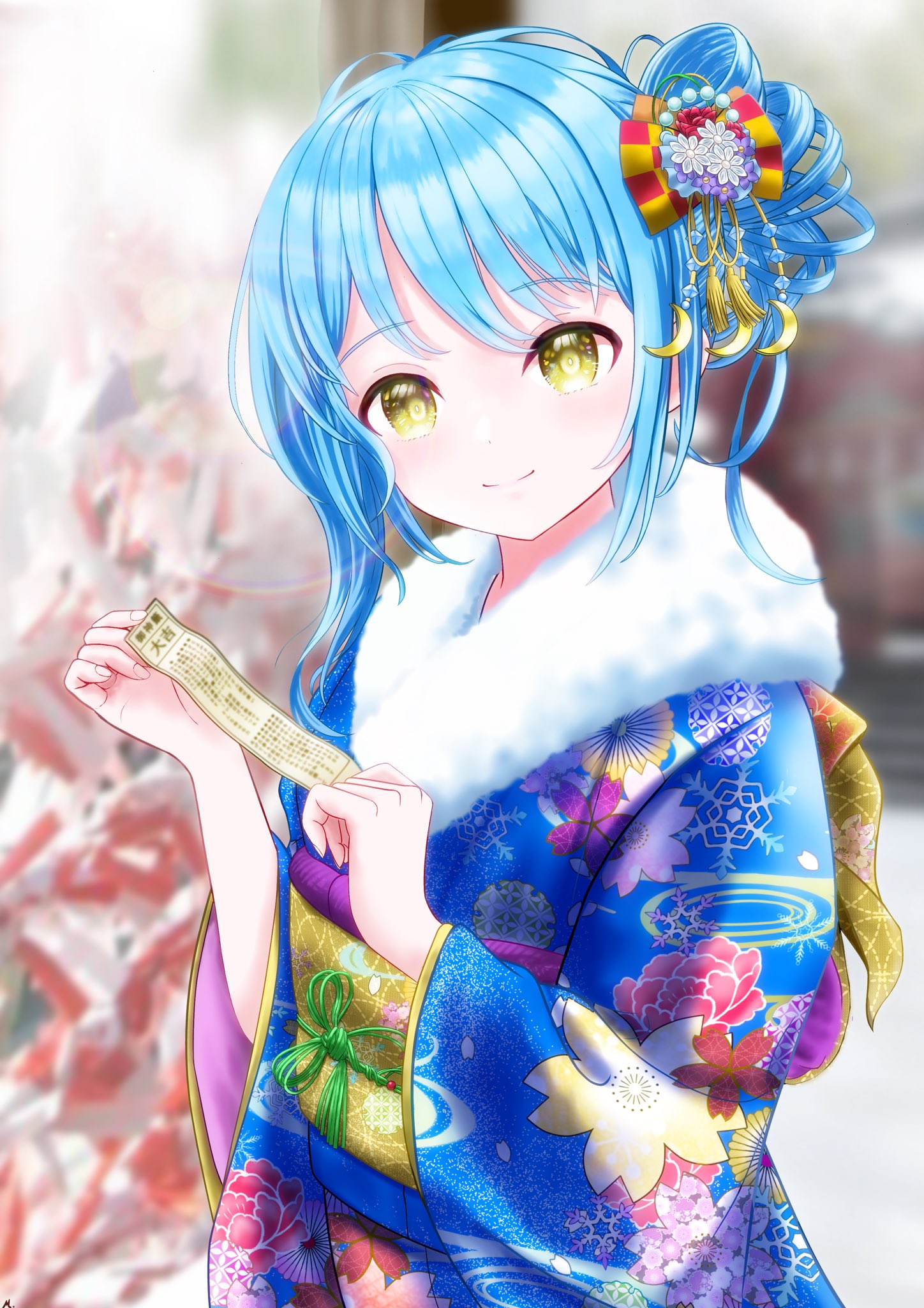 年明けイラスト Twitter Search Twitter