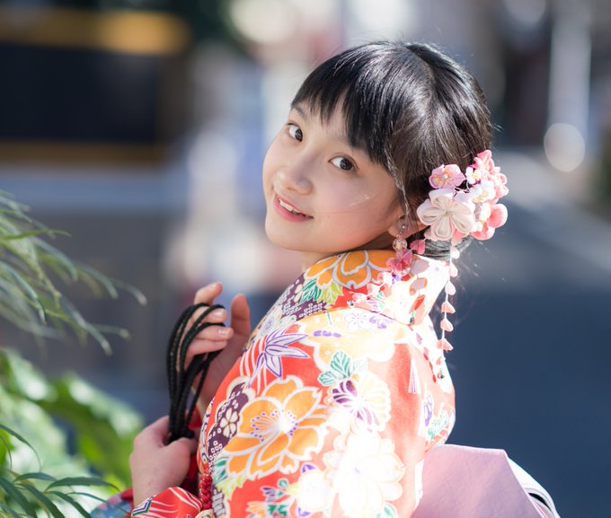 Twitterのコスプレ画像22