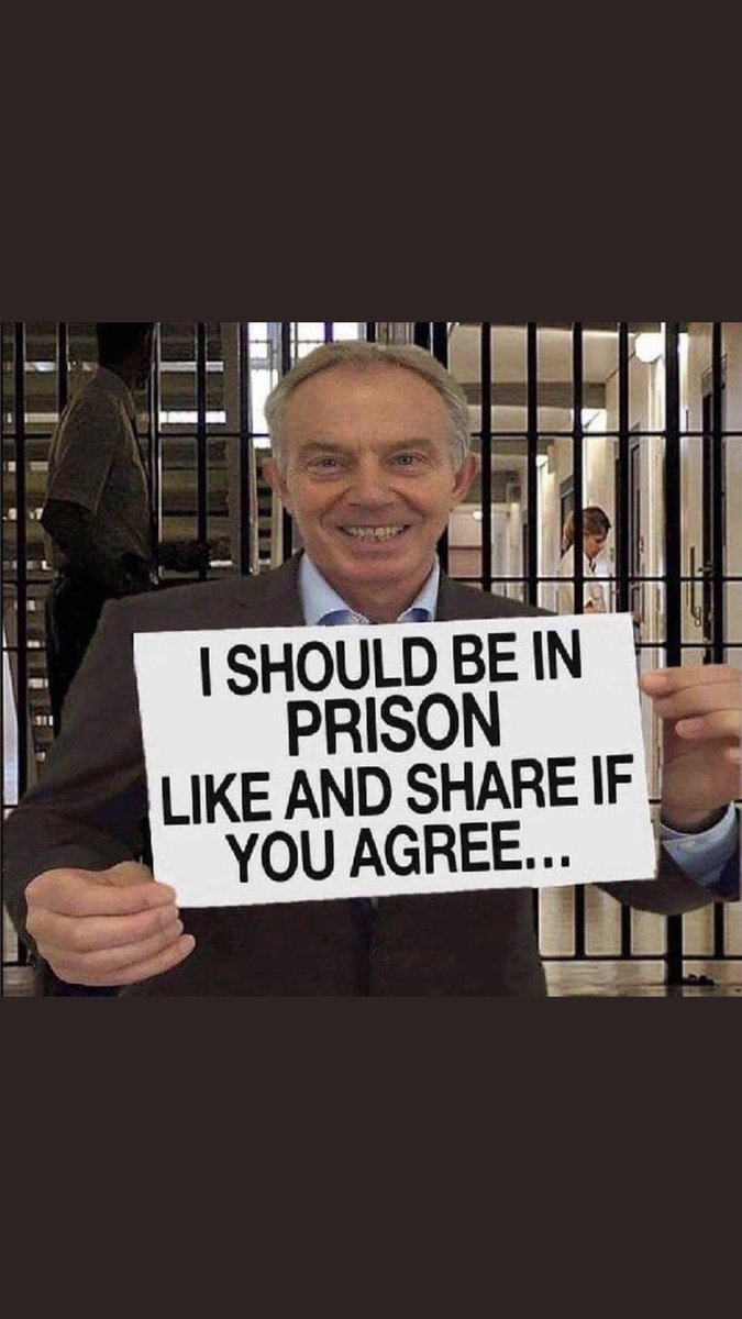 But I get a knighthood instead!