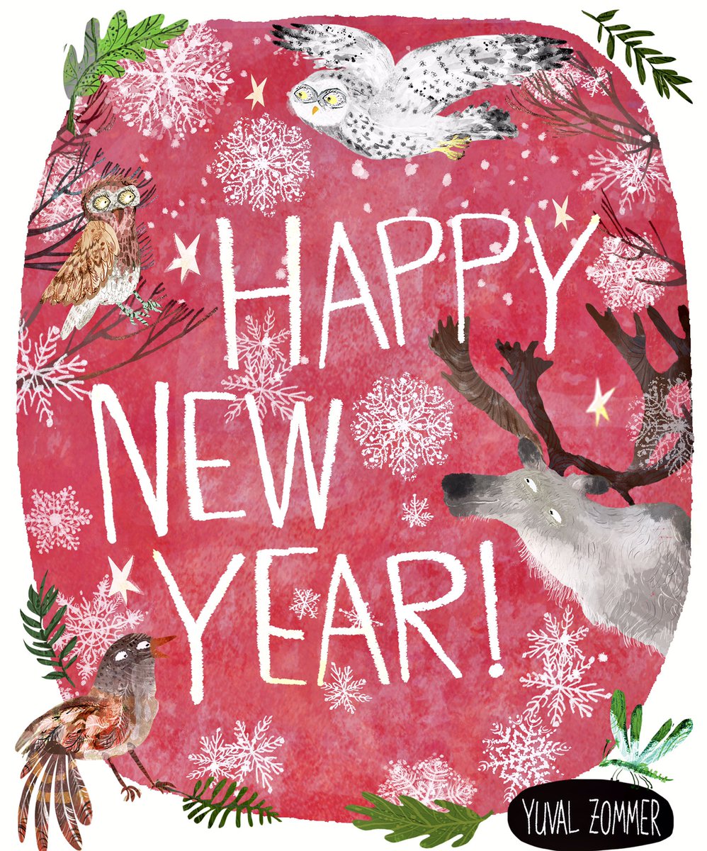yuvalzommer's tweet photo. “There are better things ahead than any we leave behind.”
- C.S. Lewis. 
#HAPPYNEWYEAR2022 #brighterdaysahead #Goodbye2021 https://t.co/KMdKvYU9PH