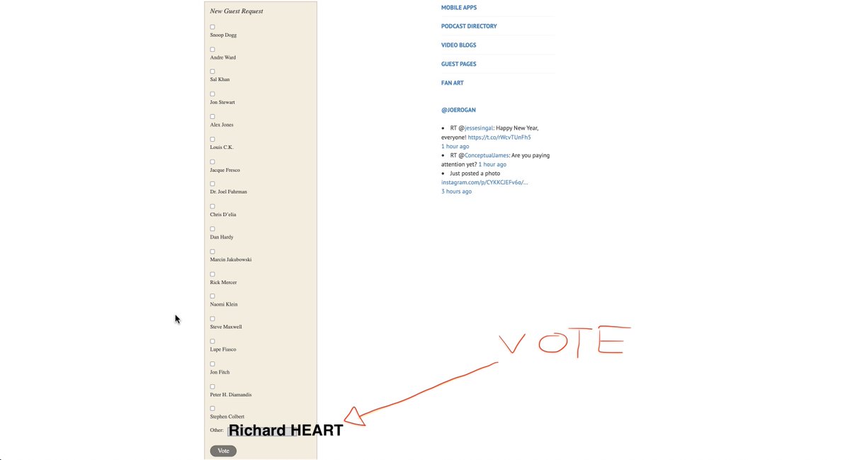 Golden Hexican tweet media