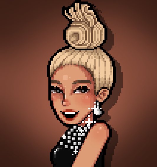 kendallferg's tweet photo. artes inspiradas no photoshoot icônico da Kim Kardashian para a Paper Magazine em 2014 〰️ “break the internet”

feliz ano novo! 🤍✨

➰ por @wasteushb, óleo sobre tela https://t.co/dEgLFeEXDm