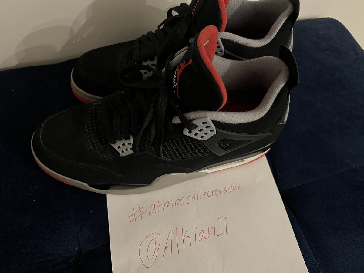 AlkianIi's tweet photo. @atmos_usa #atmoscollectorsclub  I wear a Size 12

Shadow 2.0 AJ1
Fav AJ
Any AJ1 low or mid 
Bread https://t.co/vIhA4SUa2F
