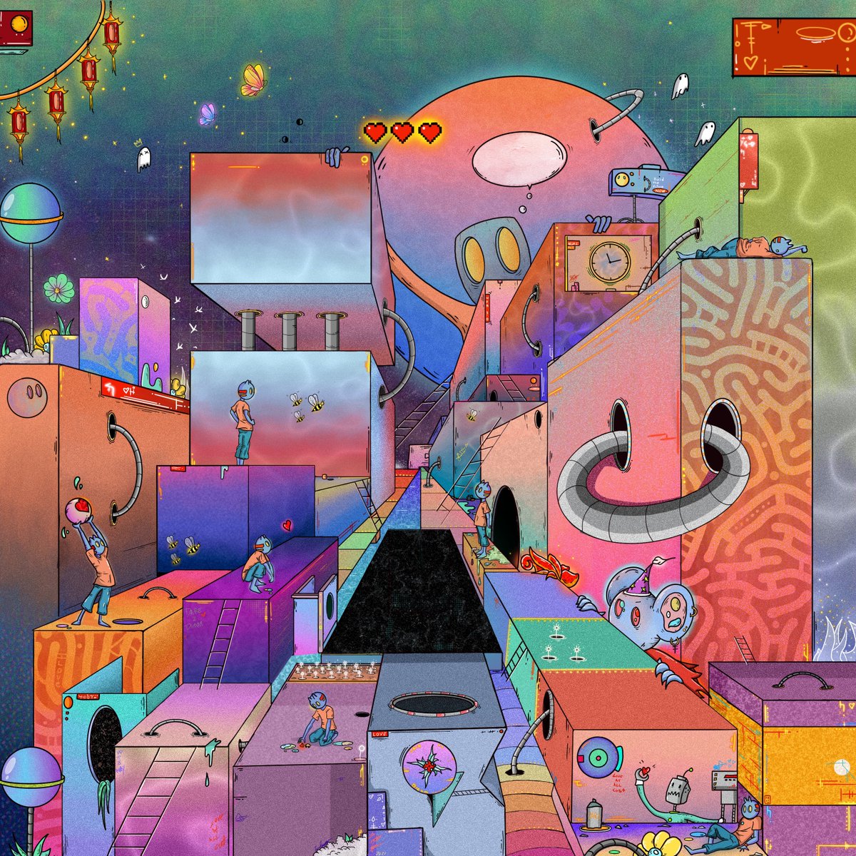 bunniii (@prolificbunniii) | Twitter