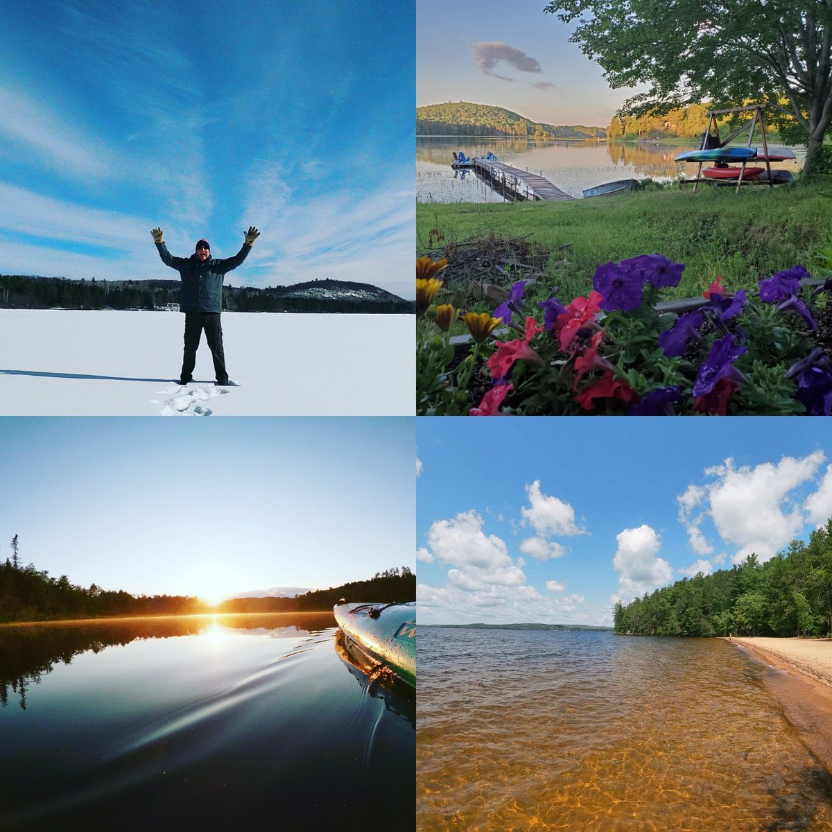 BruceEmmerton's tweet photo. I'm focusing my look back at 2021 on the places which bring me joy, and the people with whom I shared them. Happy New Year! https://t.co/iVMFoskMqK