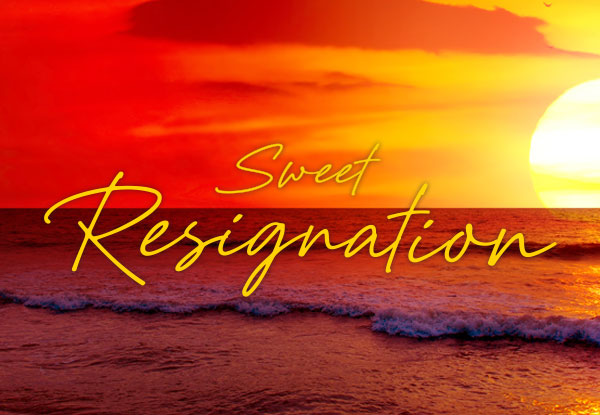 Accepting life's challenges. We've all learned a lot to take with us into 2022. May it be the spectacular year we all deserve... Read more at DesertHealthNews.com