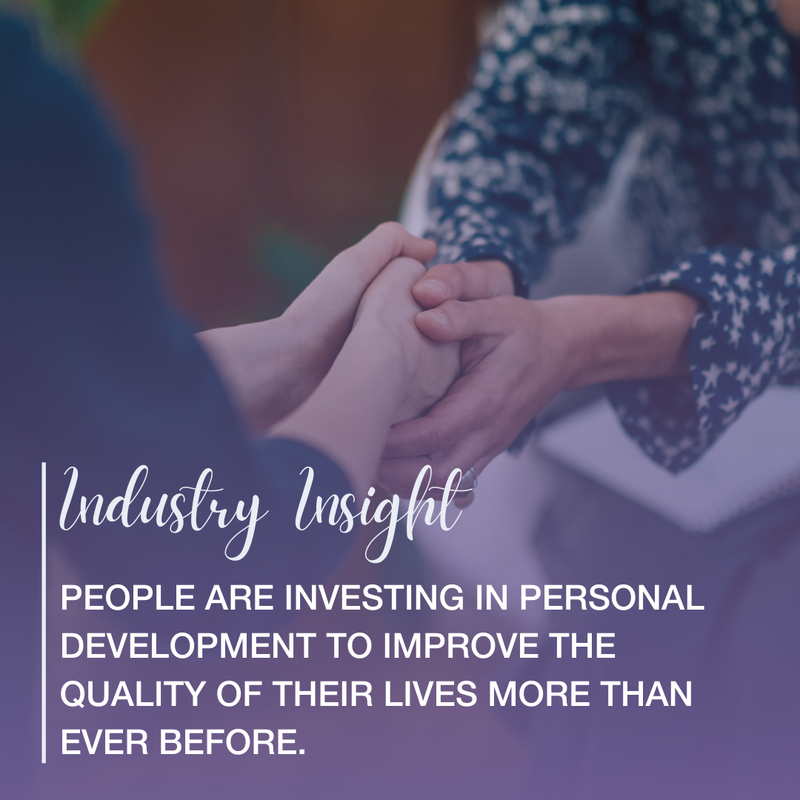 JHooperCoaches's tweet photo. The self-improvement industry keeps growing at an unprecedented pace. 📈

And people are including fitness and healthy eating in personal development, as well. 🥗

ℹ️ Deals On Health

#JenniferHooperCoaching #PersonalDevelopment #SelfImprovement #LifeCoach #Coaching https://t.co/FXpN0BWMUS