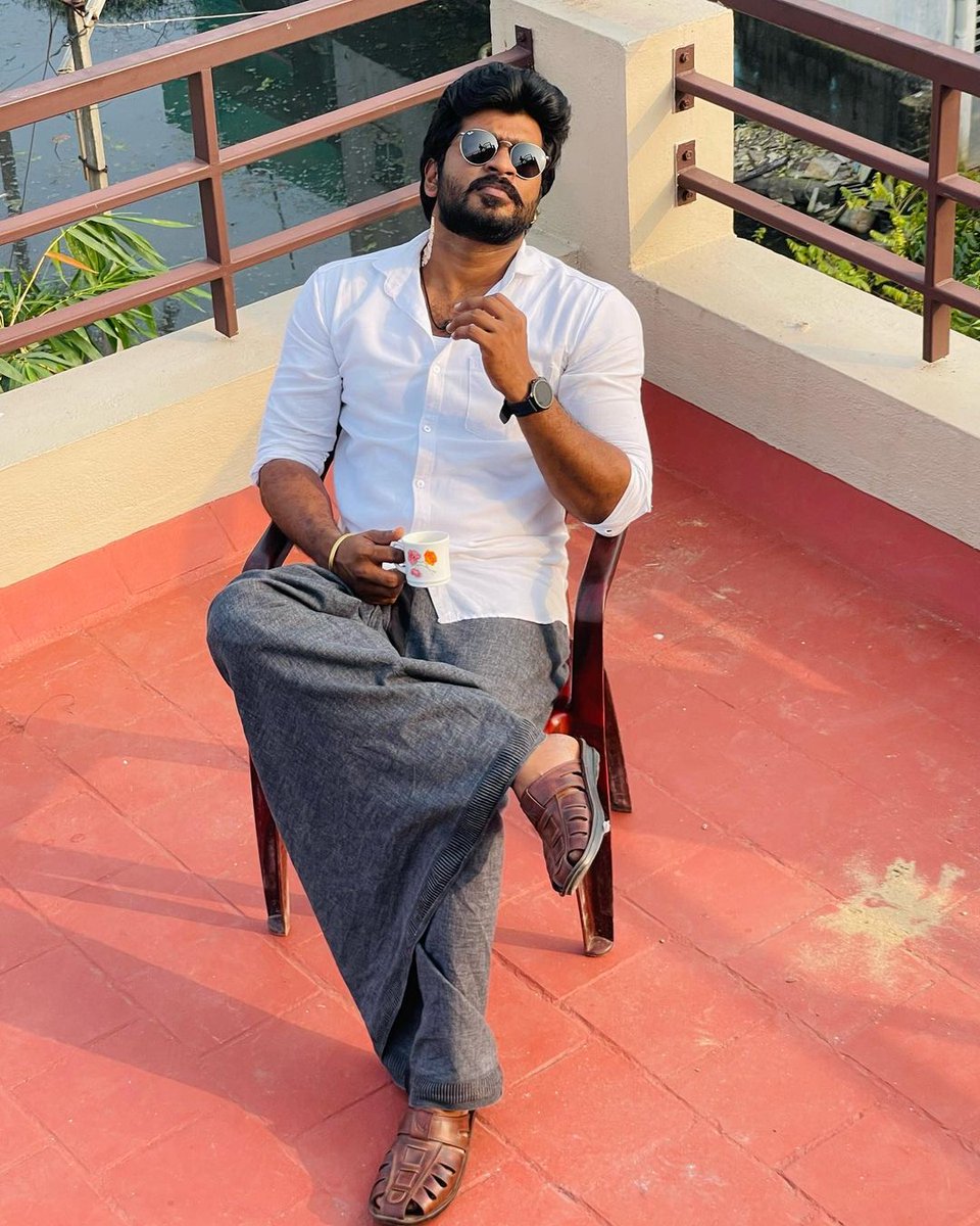 3395Devi's tweet photo. #navin #navinkumar #makkalnayagan #makkalnayaganjnk #navinactor_official #expressionking @navinku276navin @ActorNavinKumar https://t.co/5t9usiz1oU