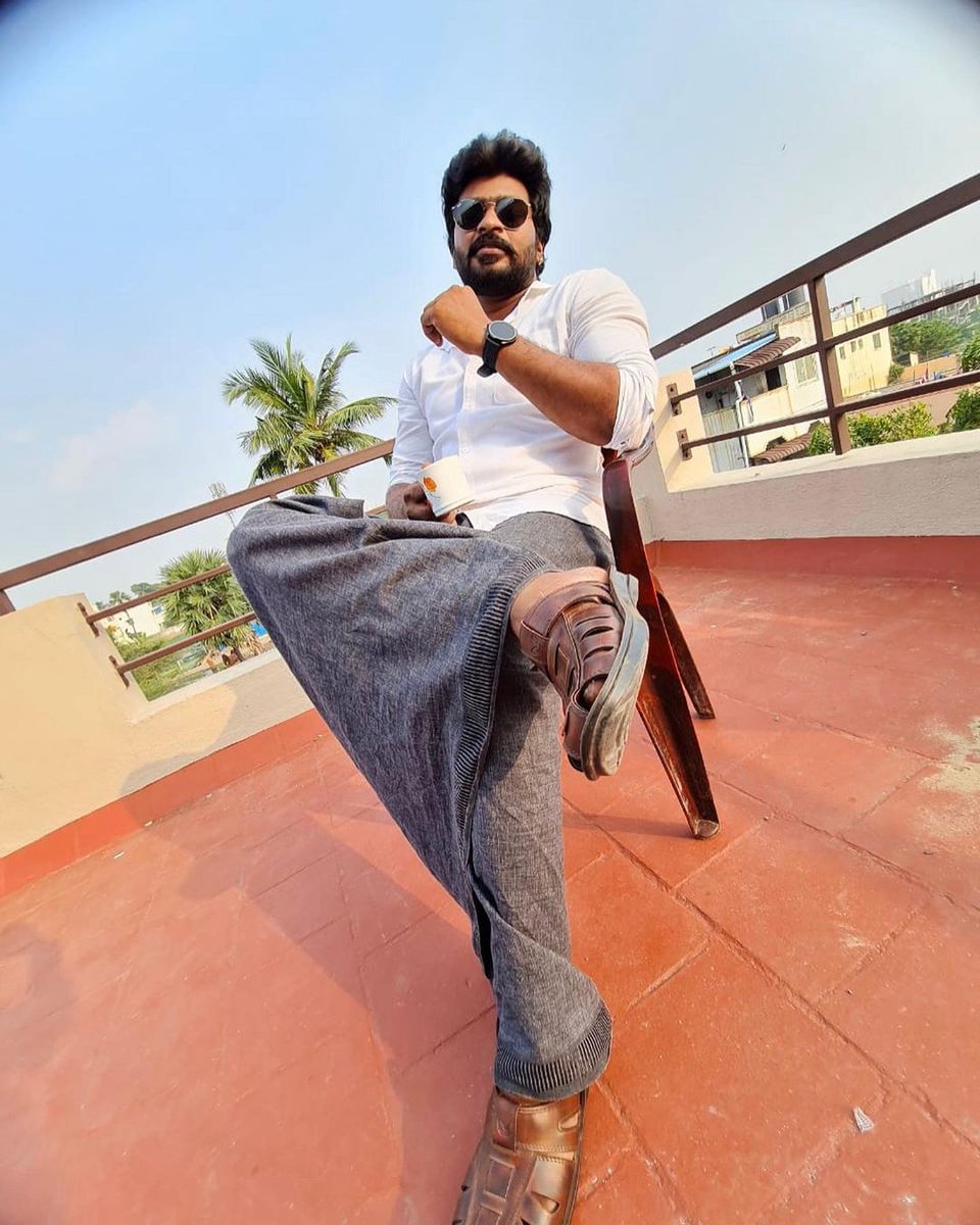 3395Devi's tweet photo. #navin #navinkumar #makkalnayagan #makkalnayaganjnk #navinactor_official #expressionking @navinku276navin @ActorNavinKumar https://t.co/IjExnGpLEW