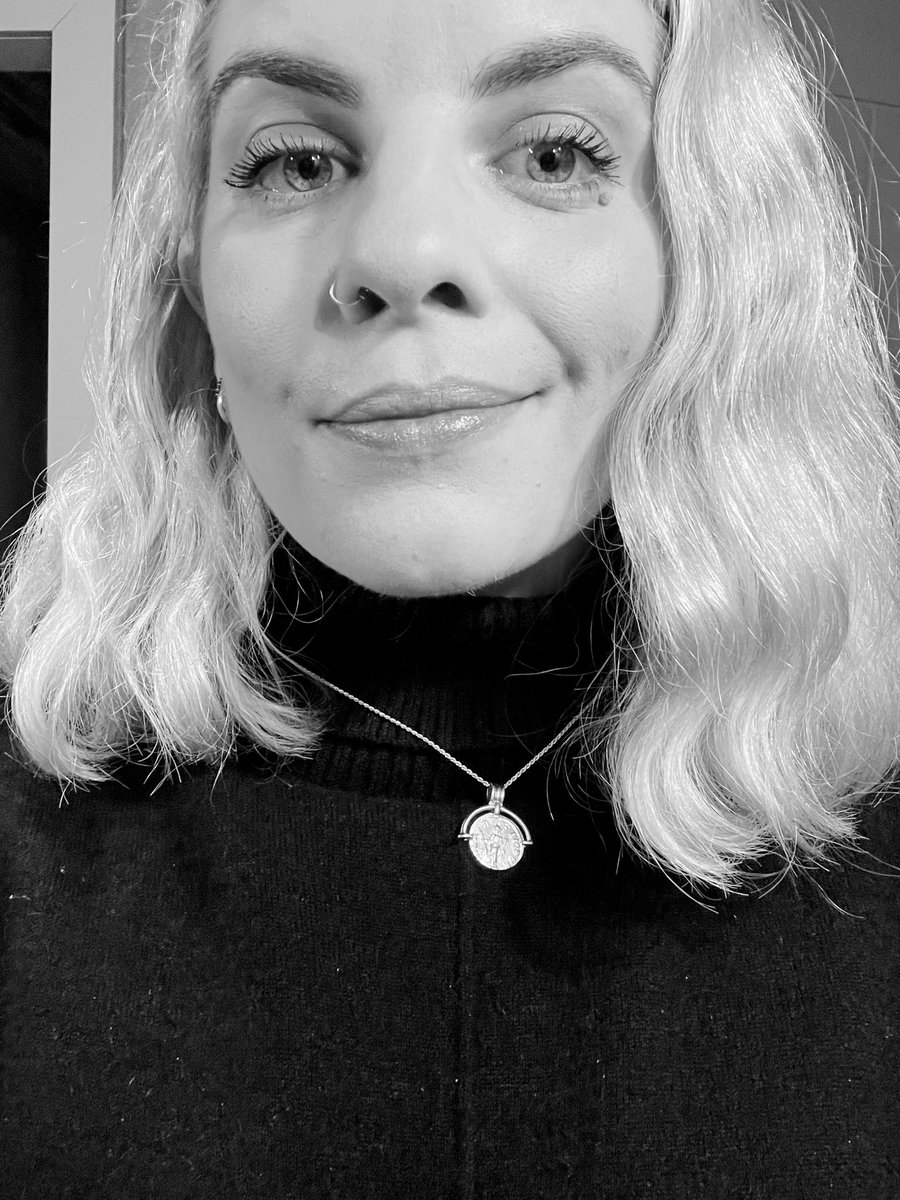 Chloe Partikas ✨ tweet media