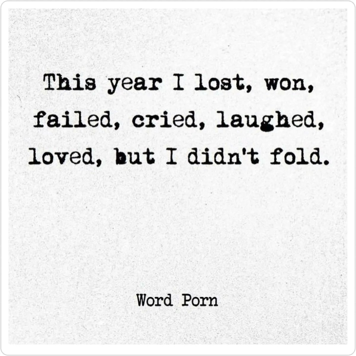SmithContessa's tweet photo. 2021 was Hard. I can't say that I hated it...but it was hard. 
2021 changed me.
2021 will always be a year I will never forget. 
Grief kinda never ends...
Looking forward to what 2022 what it brings. https://t.co/a5nm4KBNBD