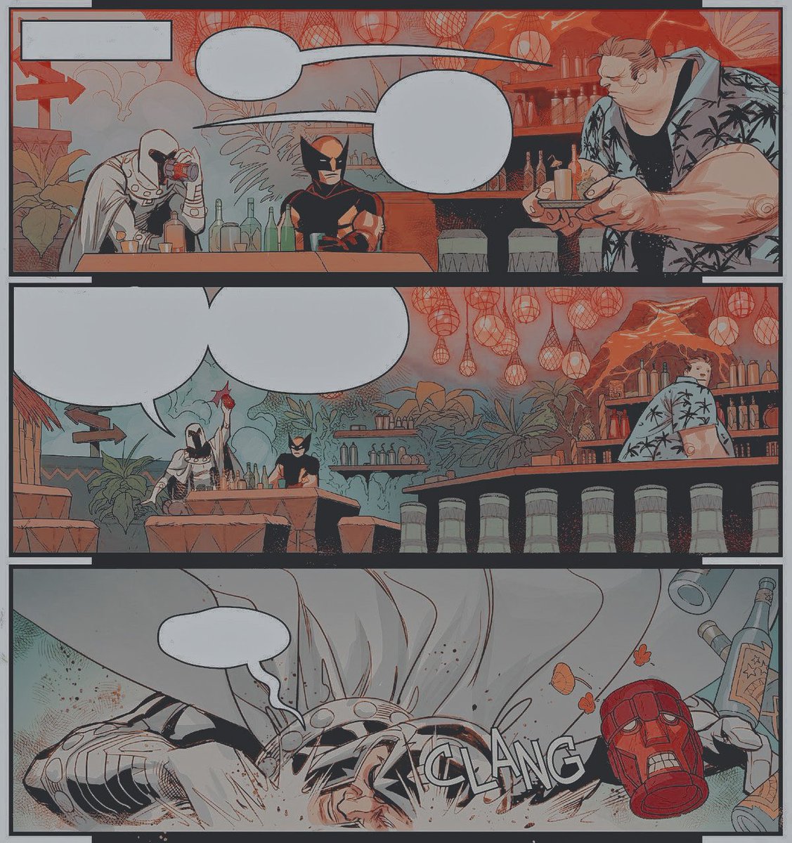 perhaps , he should’ve been more cautious on 𝐡𝐨𝐰 he decides to spend his new year’s eve …