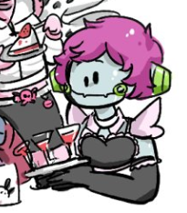 Reason_Ver_One's tweet photo. @JorunnaV > Partyyyy!!
> I look so cute! https://t.co/LeRTAMGQU7