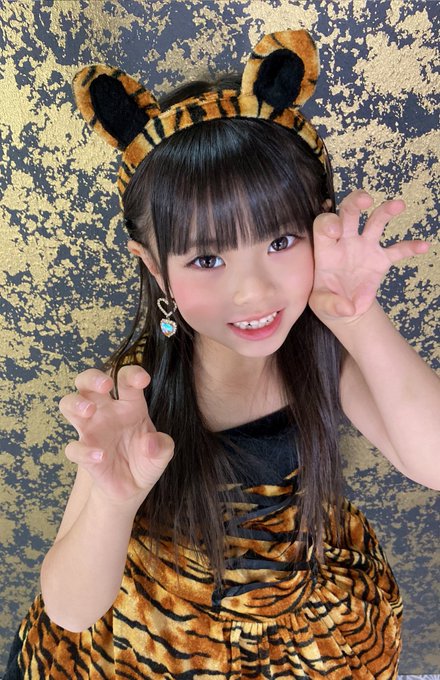 Twitterのコスプレ画像3