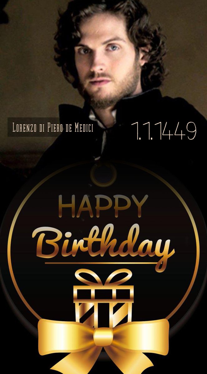 Happy birthday, dear Lorenzo. ❤️❤️❤️
Good night and sweet dreams.❤️❤️❤️