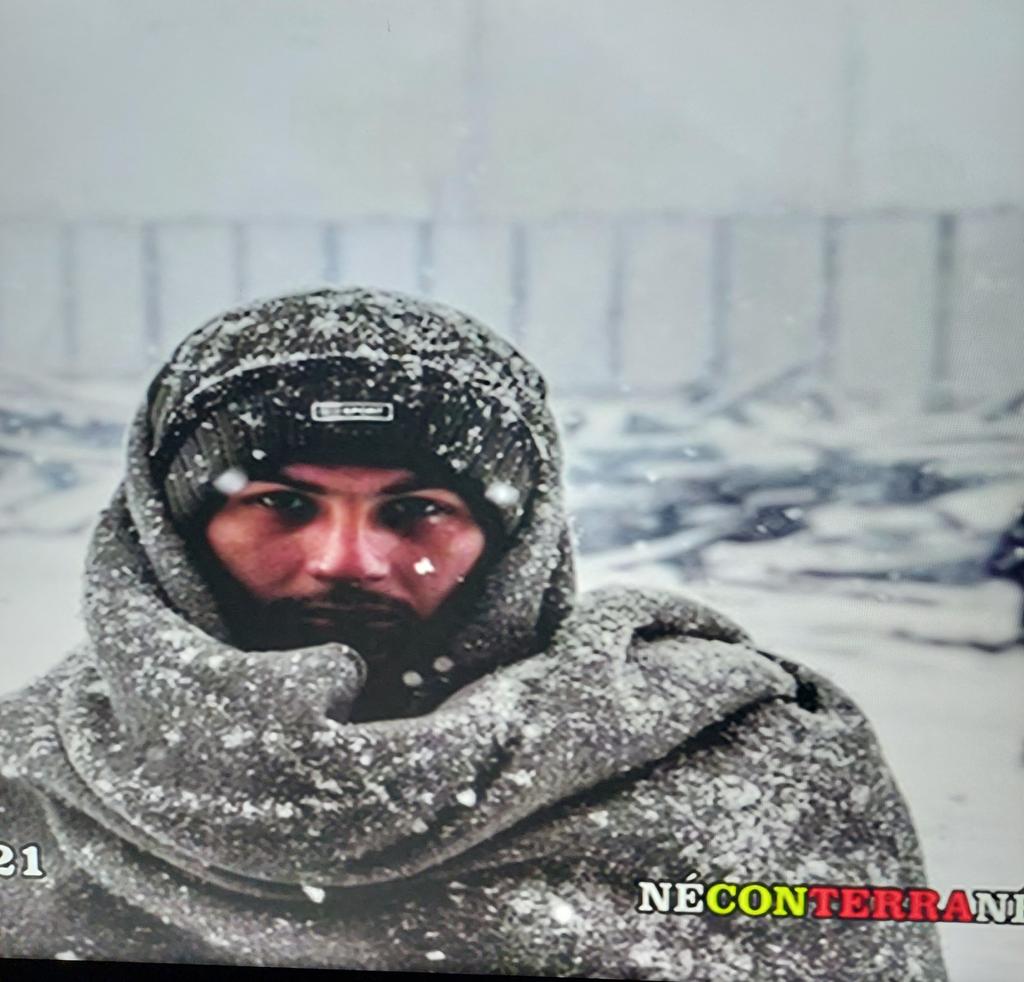 akakarolina's tweet photo. Annamo là dove ce stanno 'i morti,
anche se ssemo du'ossa de prosciutti
ce vederà chi cc'ha gli occhioni sani
che cce dirà: "venite giù all'inferno
armeno c'avrete er foco pell'inverno"
Si c'hai un còre, tu mme pòi capì
Si c'hai 'n ammore, tu mme pòi seguì
#blob #WithALittleHelp https://t.co/RO3wPyxKK1