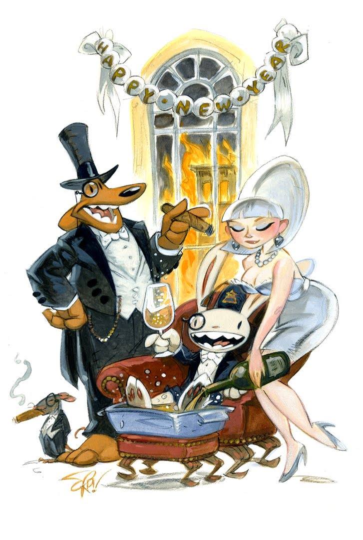 Sam & Max (@samandmaxuk) on Twitter photo 