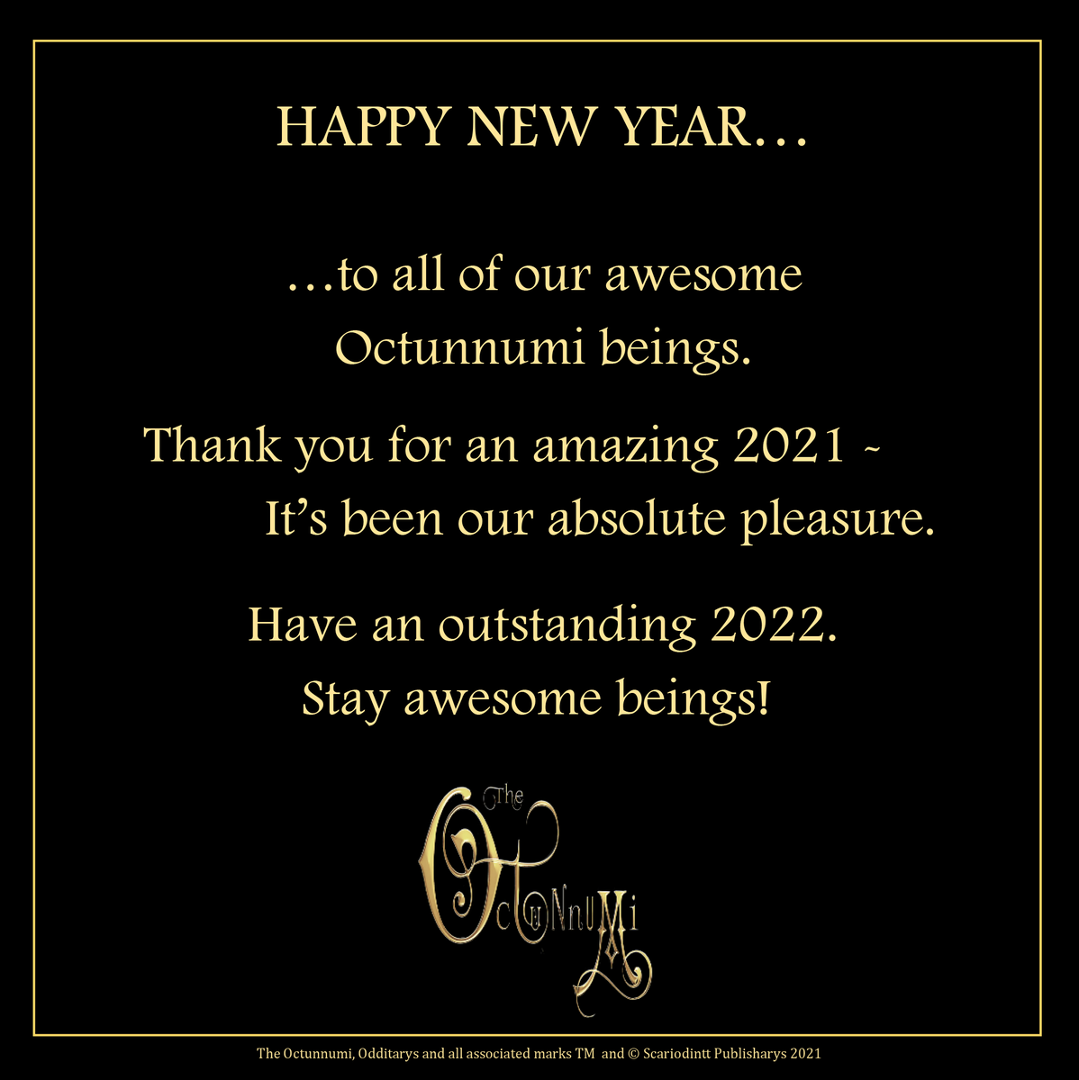 Hello lovely beings...