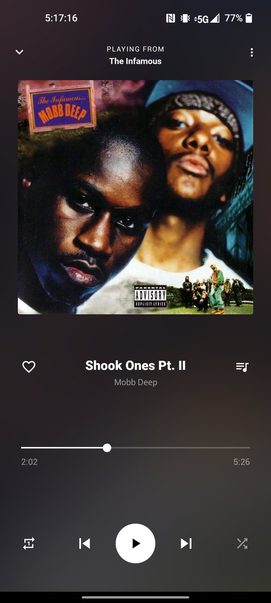 Rhetoreical's tweet image. Which of these part 2s do y'all think is best