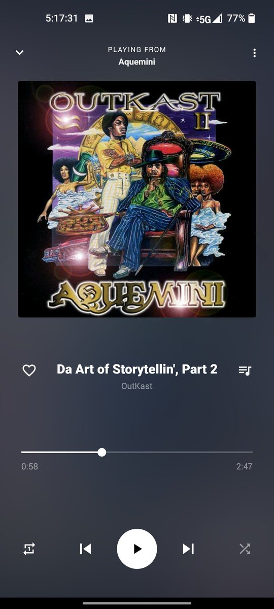 Rhetoreical's tweet image. Which of these part 2s do y'all think is best