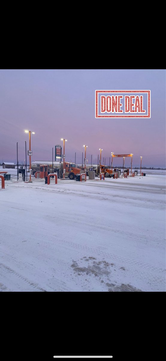 Rycroft UFA Petro tweet media