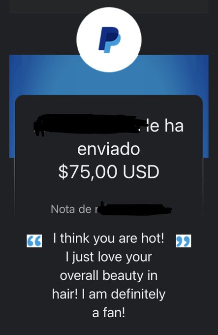 🥰 Thank you so much 🥰 https://t.co/6xRdniBARV