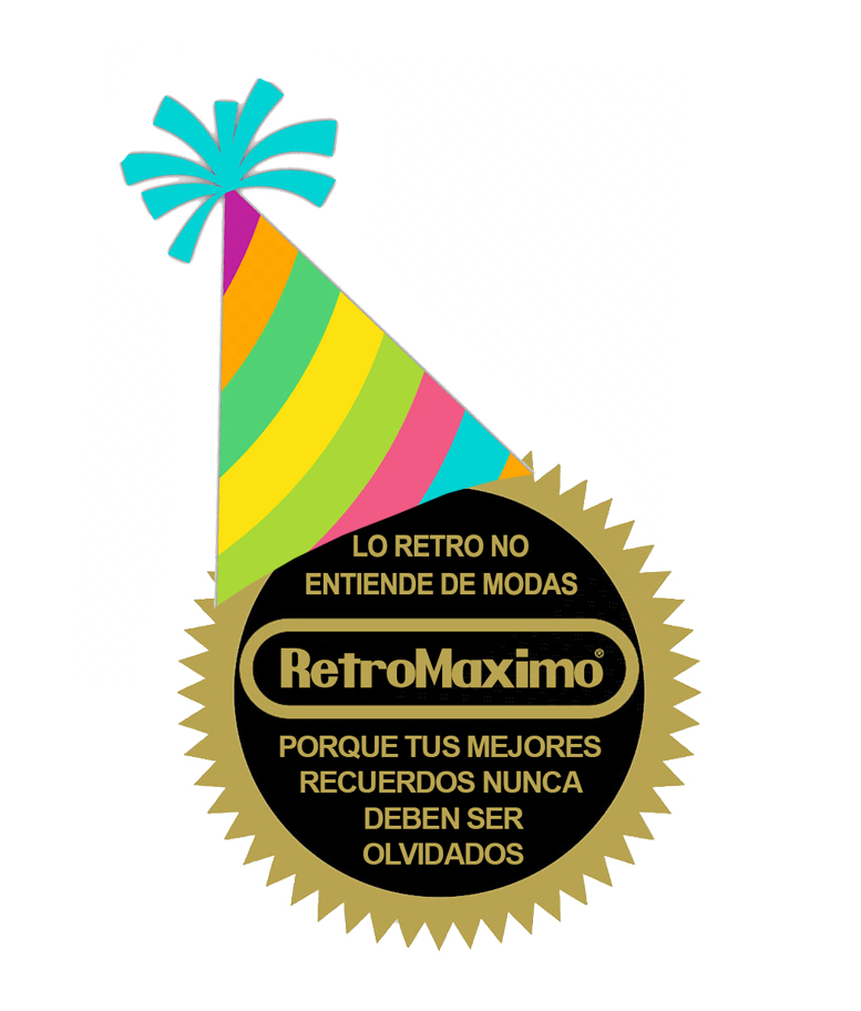 MaximoRetro's tweet photo. Feliz año nuevo desde RetroMaximo!

Os deseo que todo vaya mucho mejor este año y seguid disfrutando de esos videojuegos que tanto os gustan!

#retrogames #retro #retrogamer https://t.co/BrsEZCUaa9